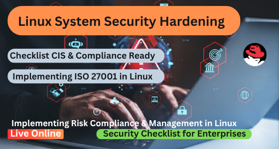 Linux System Security Hardening