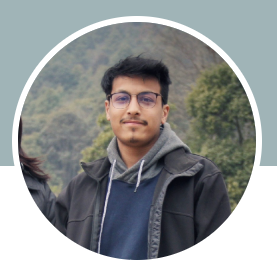 Software Engineer at CG Commuication Pvt. Ltd.