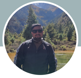 SureshShrestha-InfraSoft